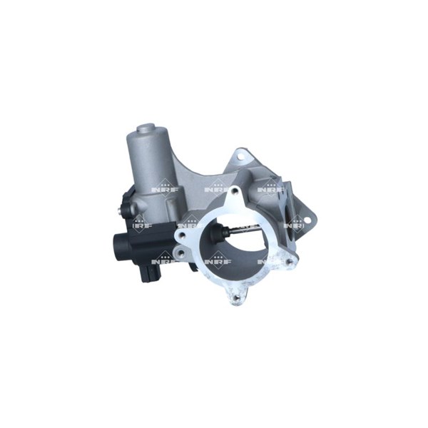 Egr-ventil 12V Nrf 48630 NRF
