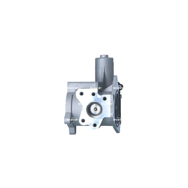 Egr-ventil 12V Nrf 48630 NRF