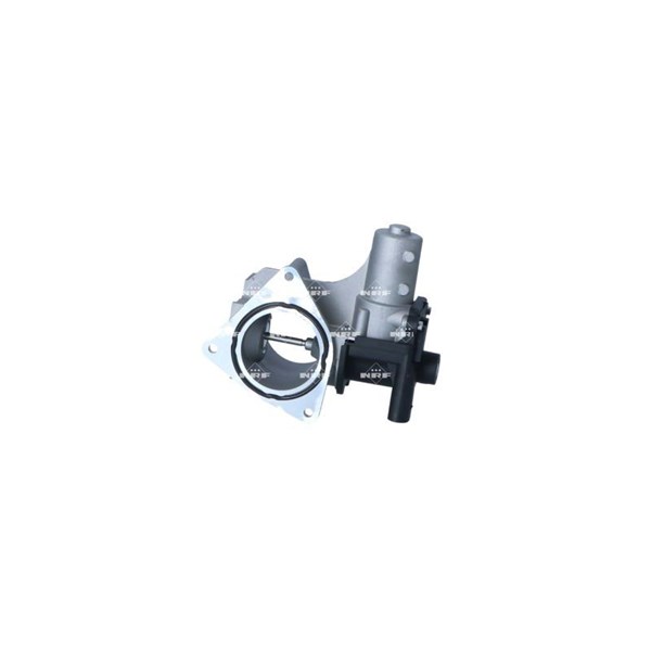 Egr-ventil 12V Nrf 48630 NRF