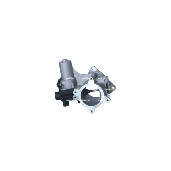 Egr-ventil 12V Nrf 48630 NRF Egr-ventil 12V Nrf 48630 NRF
