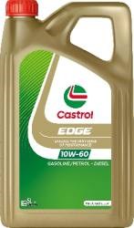 Motorolja Castrol 10W-60 A3/B4, 5L CASTROL