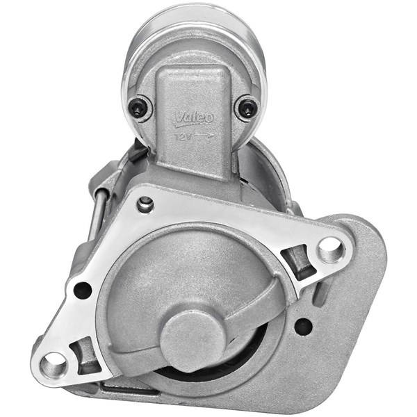 Startmotor 12V Valeo 438319 VALEO Startmotor 12V Valeo 438319 VALEO
