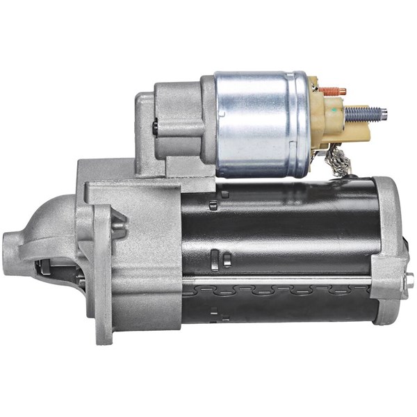 Startmotor 12V Valeo 438319 VALEO Startmotor 12V Valeo 438319 VALEO