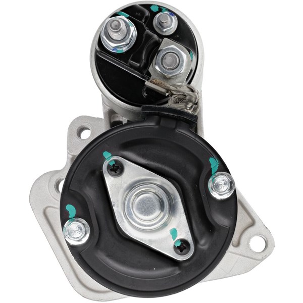 Startmotor 12V Valeo 438371 VALEO Startmotor 12V Valeo 438371 VALEO