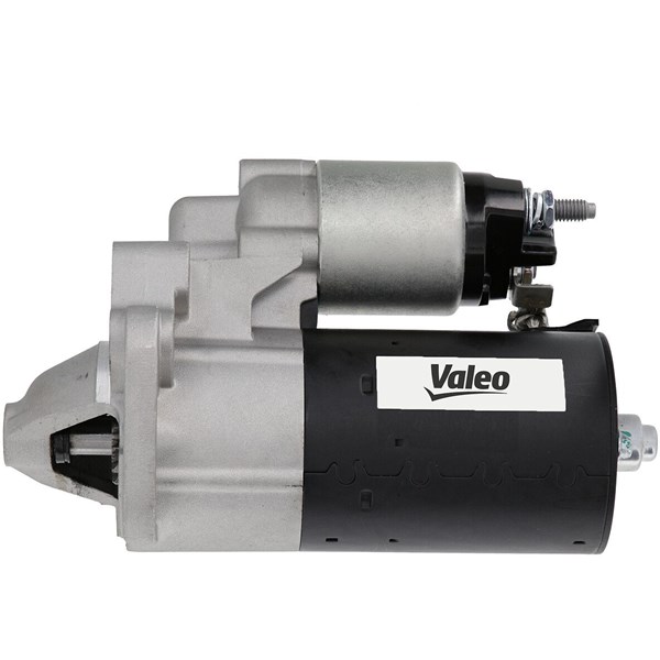 Startmotor 12V Valeo 438371 VALEO Startmotor 12V Valeo 438371 VALEO