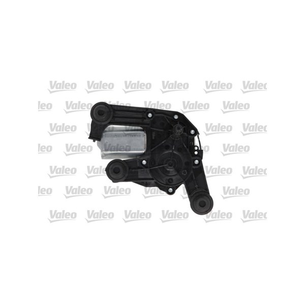 Torkarmotor 12V, Bak Valeo 582639 VALEO Torkarmotor 12V, Bak Valeo 582639 VALEO