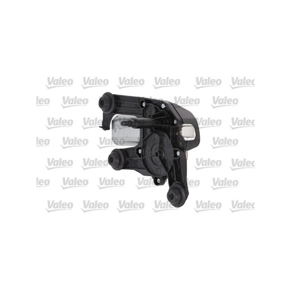Torkarmotor 12V, Bak Valeo 582639 VALEO Torkarmotor 12V, Bak Valeo 582639 VALEO