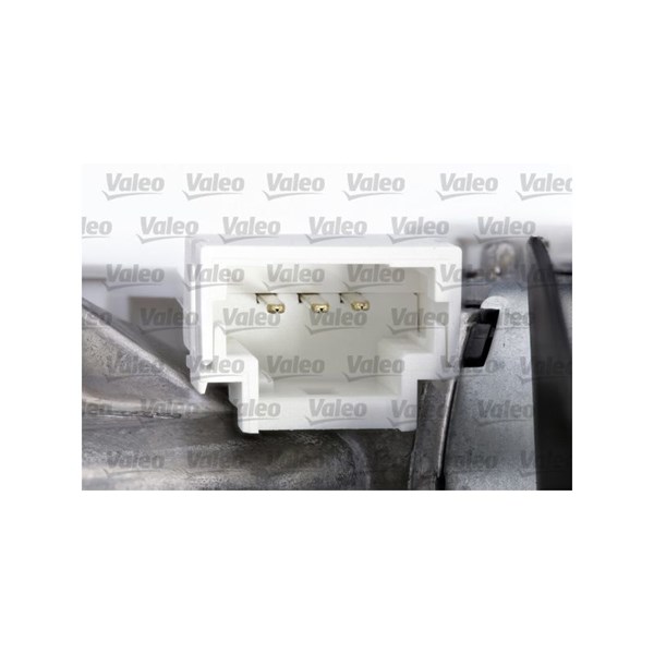 Torkarmotor 12V, Bak Valeo 582639 VALEO