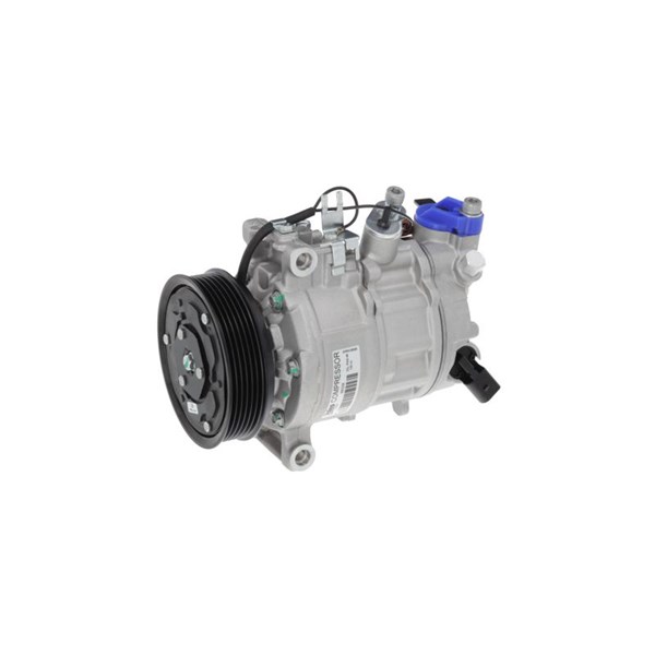 Kompressor, klimatanläggning 12V Valeo 690209 VALEO Kompressor, klimatanläggning 12V Valeo 690209 VALEO
