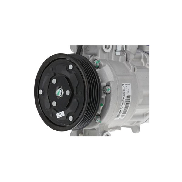 Kompressor, klimatanläggning 12V Valeo 690209 VALEO Kompressor, klimatanläggning 12V Valeo 690209 VALEO