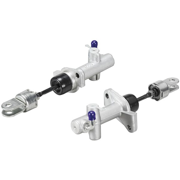 Huvudcylinder, koppling Valeo 804676 VALEO
