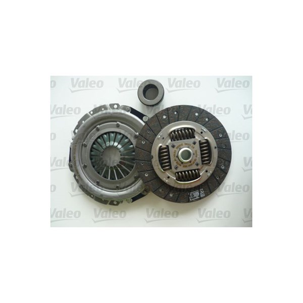 Kopplingssats Valeo 826877 VALEO