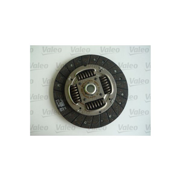 Kopplingssats Valeo 826877 VALEO