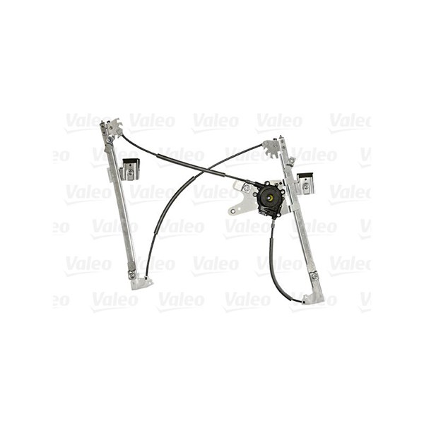 Fönsterhiss, Vänster fram Valeo 851412 VALEO