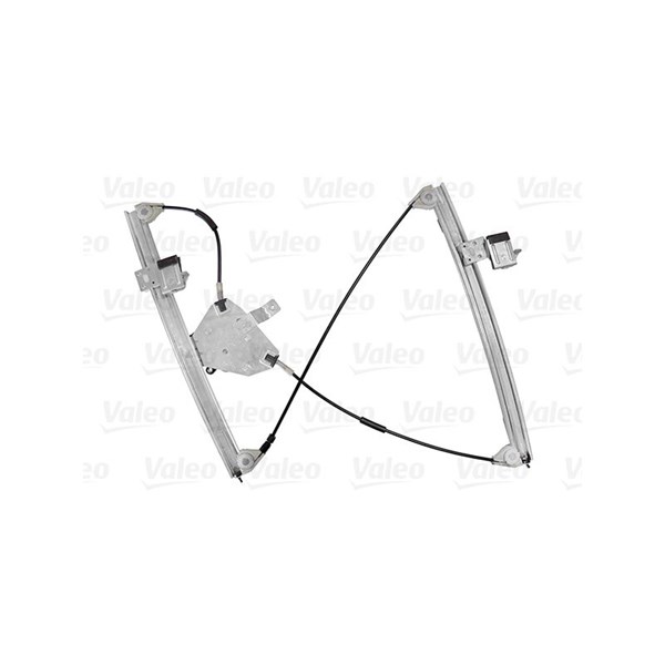 Fönsterhiss 12V, Vänster fram Valeo 851524 VALEO Fönsterhiss 12V, Vänster fram Valeo 851524 VALEO