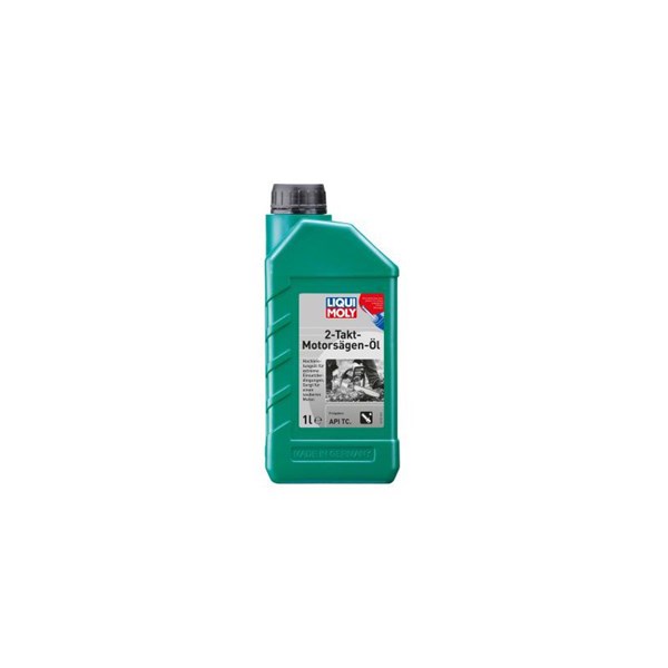 MC Motorolja 2-Takt TC, 1L, Universal Liqui moly 1282 LIQUI MOLY
