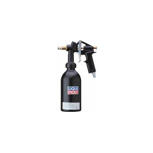 Sprutpistol, tryckbehållare, Universal Liqui moly 7946 LIQUI MOLY