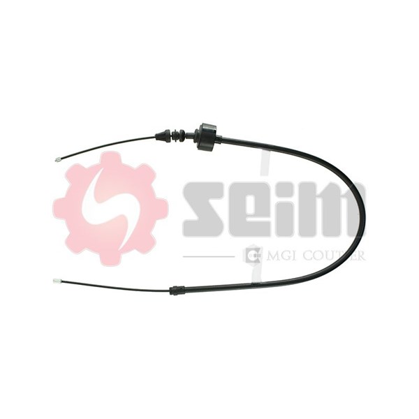 Vajer, koppling Seim 400930 SEIM