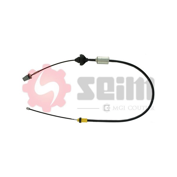 Vajer, koppling Seim 401130 SEIM