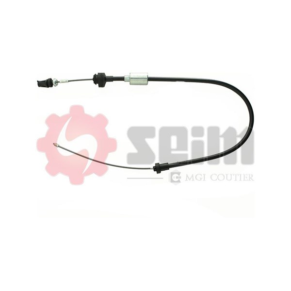 Vajer, koppling Seim 401300 SEIM