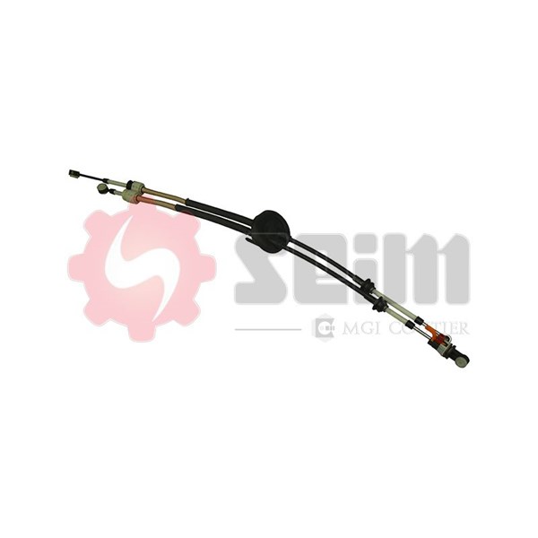 Vajer, manuell transmission Seim 555226 SEIM