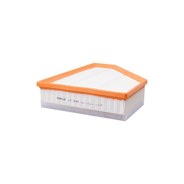 Luftfilter Mahle LX 1640 MAHLE