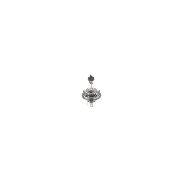 Halogenlampa BOSCH Trucklight Maxlife WS P43t Bosch 1 987 302 742 BOSCH