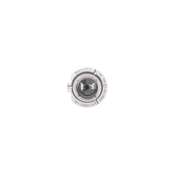 Halogenlampa BOSCH Trucklight Maxlife WS PX26d Bosch 1 987 302 77 BOSCH
