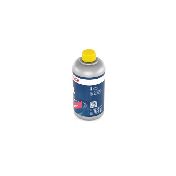 Bromsvätska DOT4 HP 500ml BOSCH BOSCH Bromsvätska DOT4 HP 500ml BOSCH BOSCH