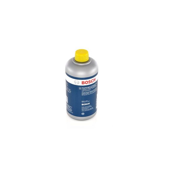 Bromsvätska DOT4 HP 500ml BOSCH BOSCH Bromsvätska DOT4 HP 500ml BOSCH BOSCH