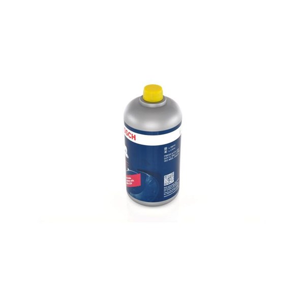 Bromsvätska Bosch DOT 4 HP, 1L, Universal BOSCH
