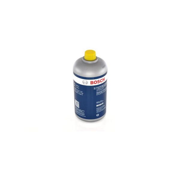 Bromsvätska Bosch DOT 4 HP, 1L, Universal BOSCH