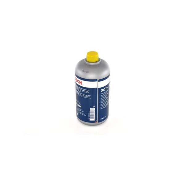 Bromsvätska Bosch DOT 4 HP, 1L, Universal BOSCH