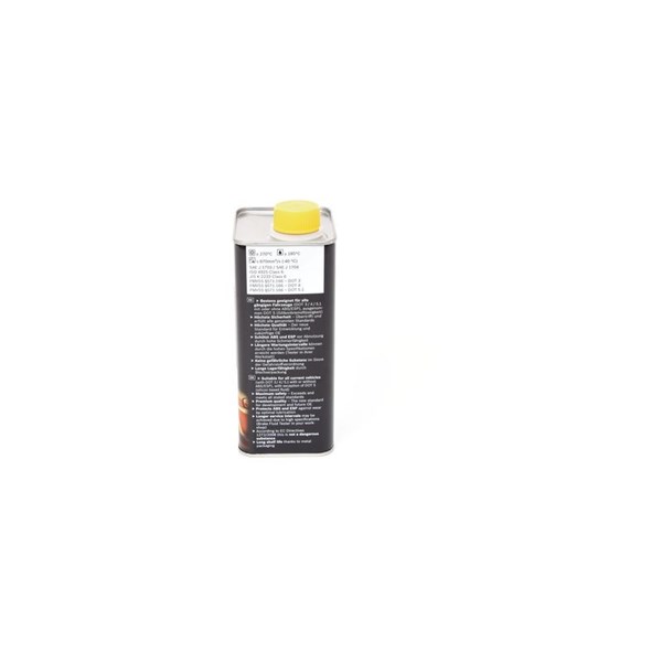 Bromsvätska Bosch ENV6 DOT 3, 4 & 5.1, 1L, Universal BOSCH