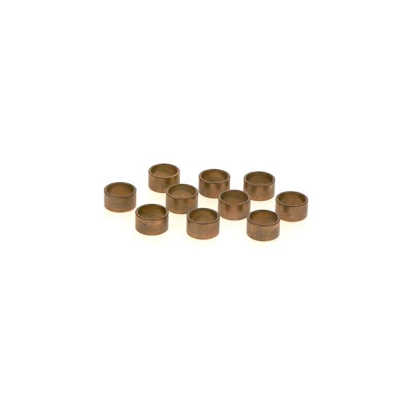 Bussning, startmotoraxel Bosch 2 000 301 041 BOSCH