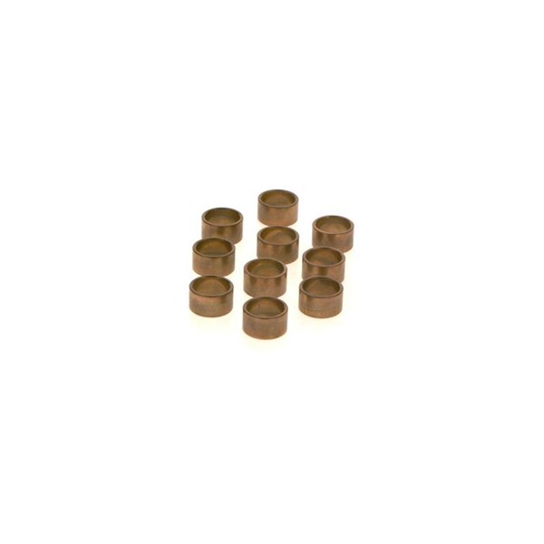 Bussning, startmotoraxel Bosch 2 000 301 041 BOSCH