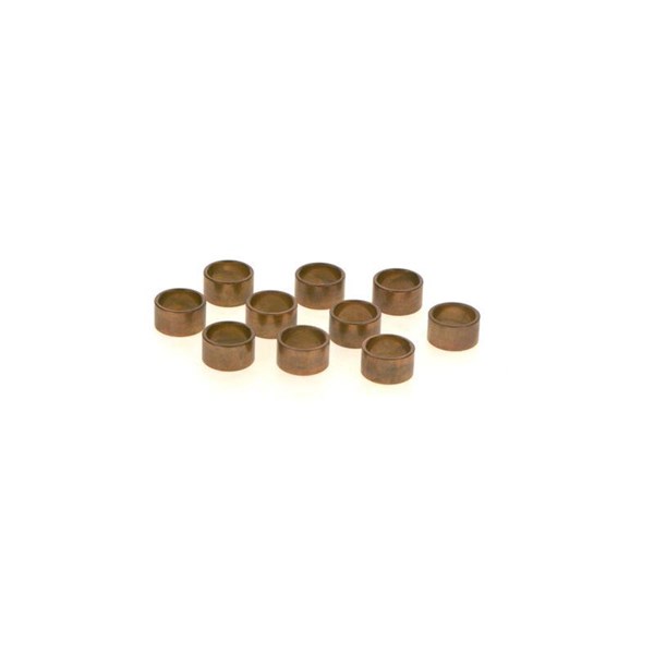 Bussning, startmotoraxel Bosch 2 000 301 041 BOSCH