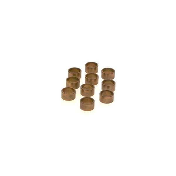 Bussning, startmotoraxel Bosch 2 000 301 041 BOSCH