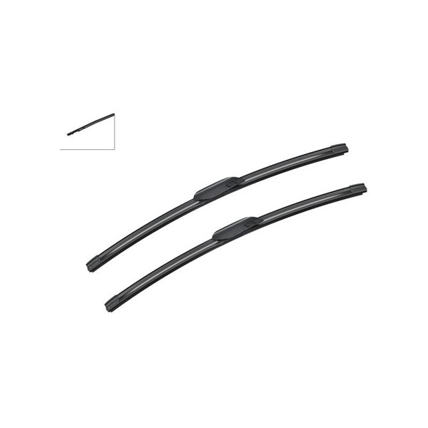 Torkarblad, Fram Bosch 3 397 009 893 BOSCH