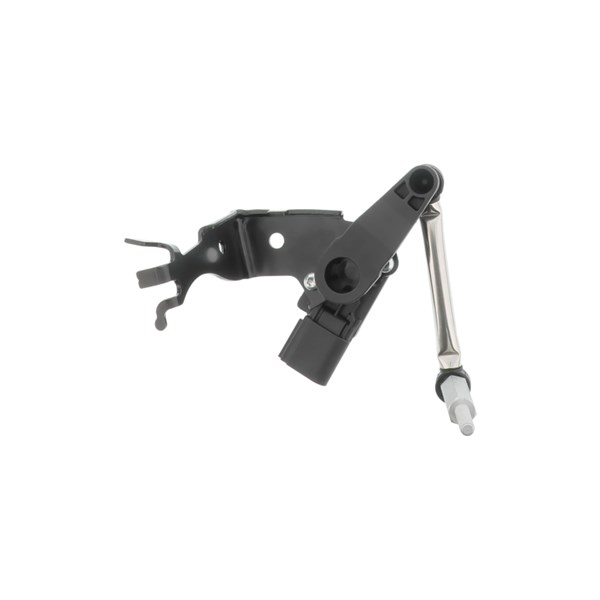 Sensor, lysviddsreglering, framaxel vänster