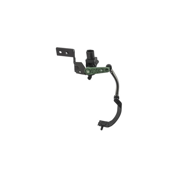 Sensor, lysviddsreglering, framaxel vänster