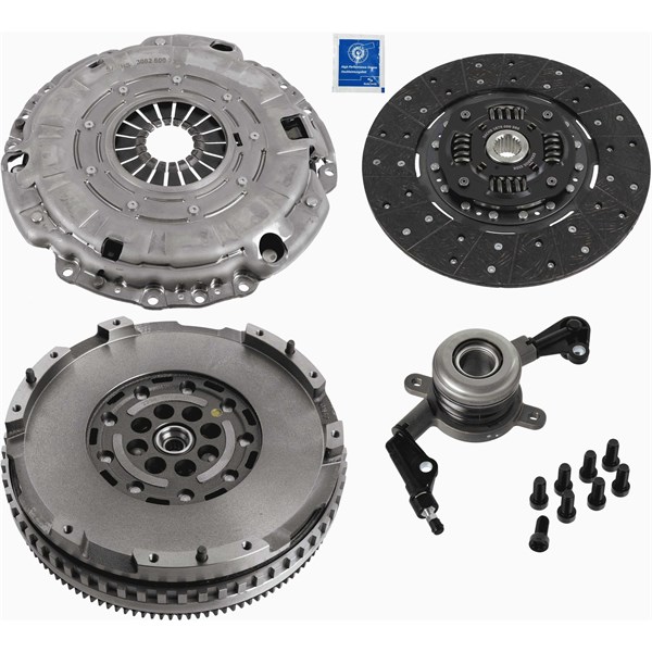 Kopplingssats Sachs 2290 601 168 SACHS