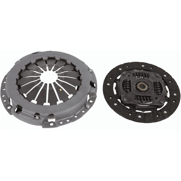 Kopplingssats Sachs 3000 950 870 SACHS