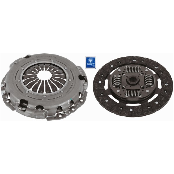 Kopplingssats Sachs 3000 951 683 SACHS