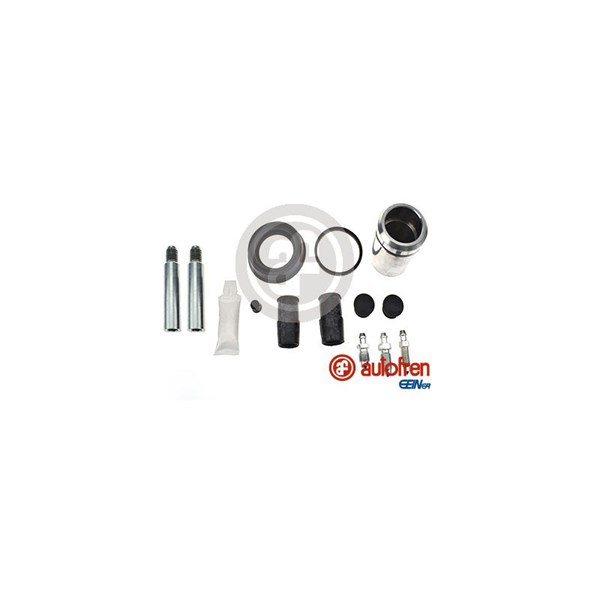 Reparationssats, bromsok, Bakaxel, Framaxel Autofren seinsa D4372 AUTOFREN SEINSA