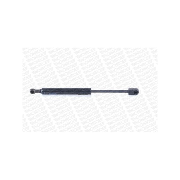 Gasfjäder, bagageutrymme, Bak Monroe ML5226 MONROE