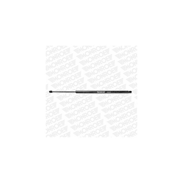 Gasfjäder, bagageutrymme, Bak Monroe ML5575 MONROE Gasfjäder, bagageutrymme, Bak Monroe ML5575 MONROE