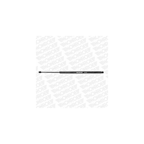Gasfjäder, bagageutrymme, Bak Monroe ML5575 MONROE Gasfjäder, bagageutrymme, Bak Monroe ML5575 MONROE