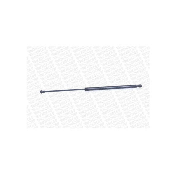 Gasfjäder, bagageutrymme, Bak Monroe ML5616 MONROE