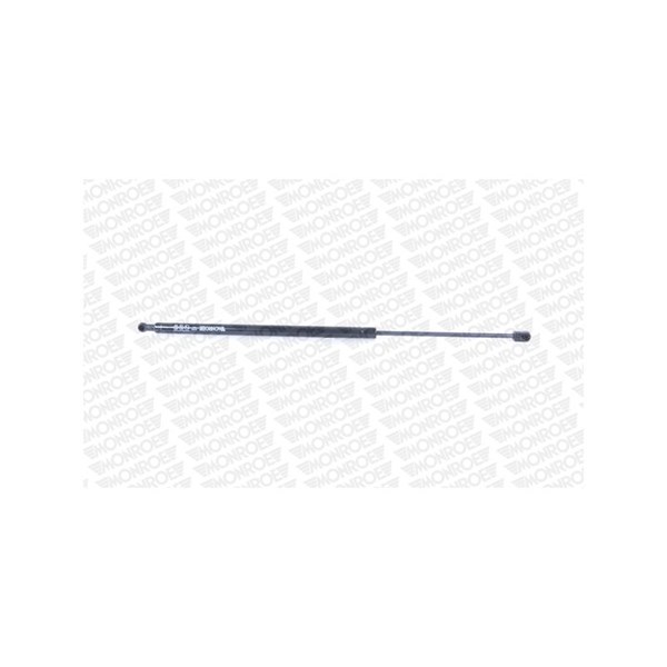 Gasfjäder, bagageutrymme, Bak Monroe ML5693 MONROE Gasfjäder, bagageutrymme, Bak Monroe ML5693 MONROE